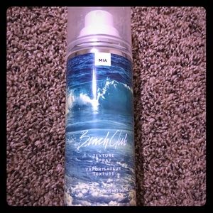 Full size.  IGK beach texture spray.